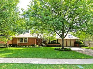 3238 Leahy Dr, Dallas, TX 75229