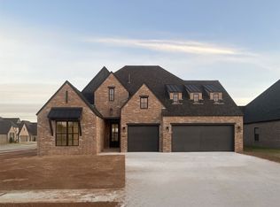 663 E 148th Pl S, Glenpool, OK 74033