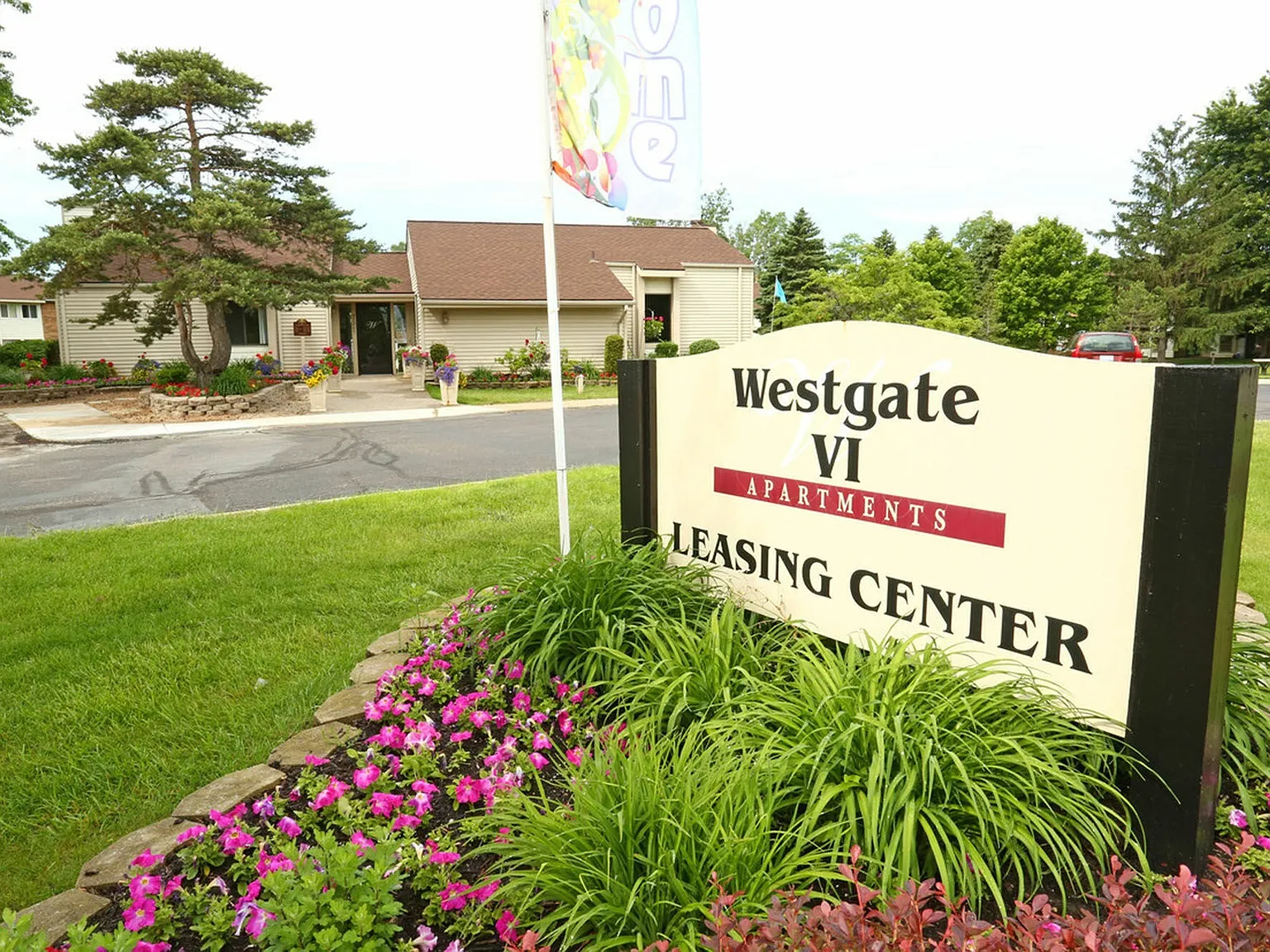 Westgate VI — Photo 1