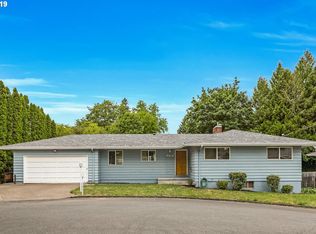 7313 SE Jack St, Milwaukie, OR