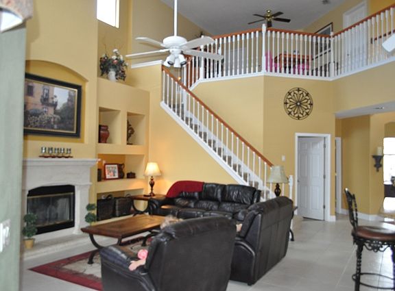 2nd image of 709 Cedar Forest Cir