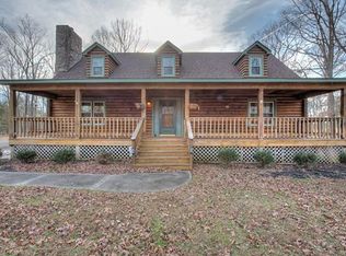 4545 Old Union Rd, Charles City, VA 23030
