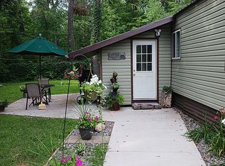 12774 Silver Lake Rd, Merrifield, MN 56465