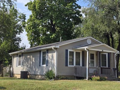 420 Mechanic St, Chillicothe, MO, 64601