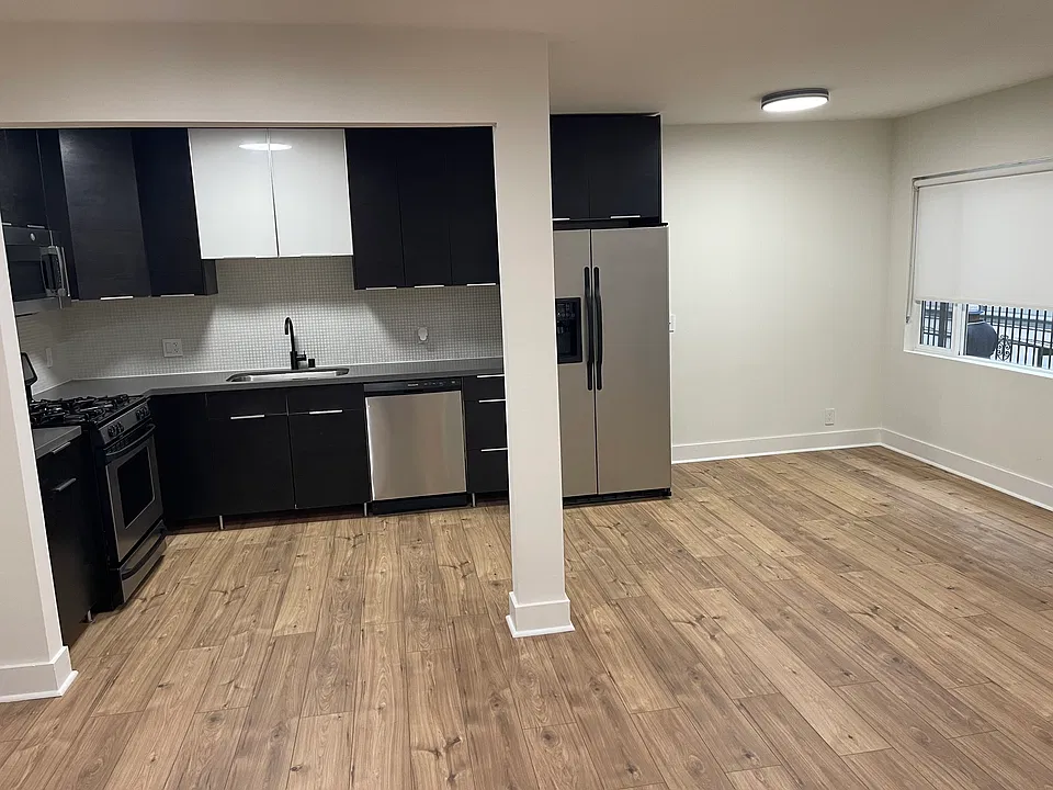 1629 N Formosa Ave #3