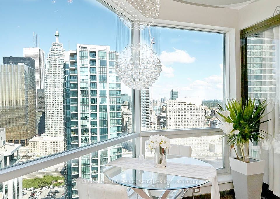 1st image of 10 Yonge St #3604