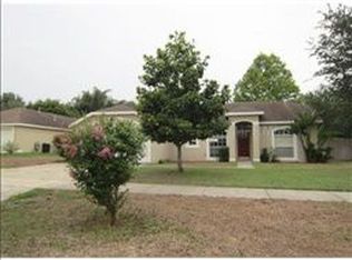 822 Maple Forest Ave, Minneola, FL 34715