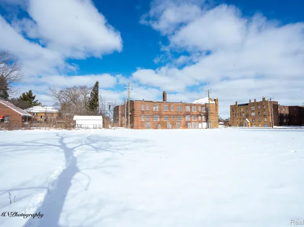 13505 Greiner St, Detroit, MI 48205