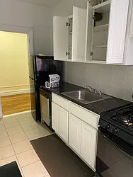 Rented by Crosstown Apartments NYC