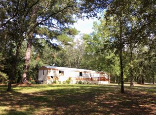 19848 33rd Rd, Wellborn, FL 32094