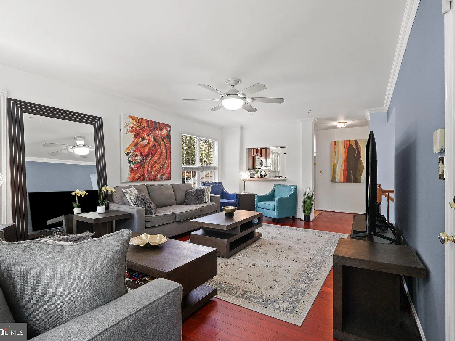 Westwood Village Condo — Photo 3