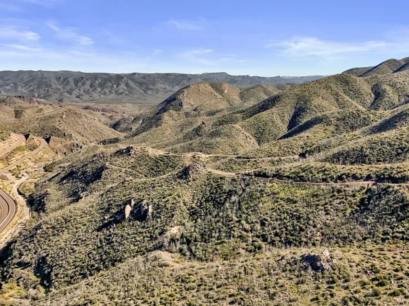 Nka Hwy #87, Payson, AZ 85541