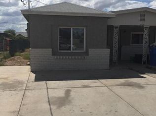 912 S 4th Ave, Phoenix, AZ 85003