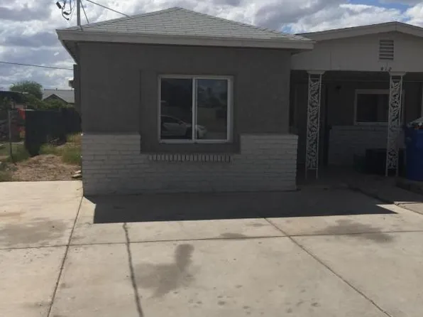 912 S 4th Ave, Phoenix, AZ 85003