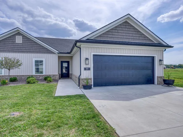 1609 Theo Dr #1, Evansville, IN 47711