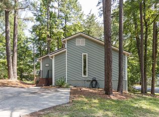 1100 Saxony Dr, Durham, NC 27707