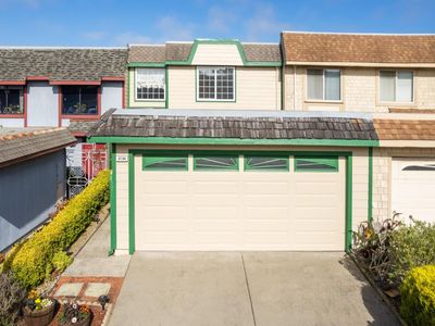 3730 Bettman Way, South San Francisco, CA, 94080