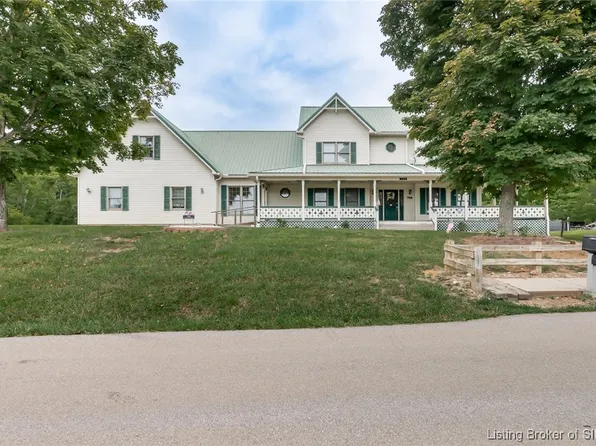 798 E Brown Road, Pekin, IN 47165