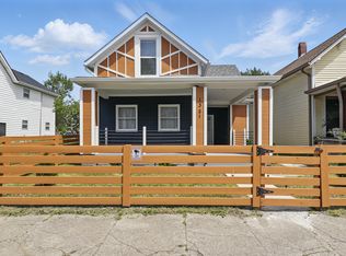 1321 Union St, Indianapolis, IN