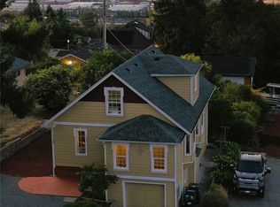 1109 E 31 Street, Tacoma, WA