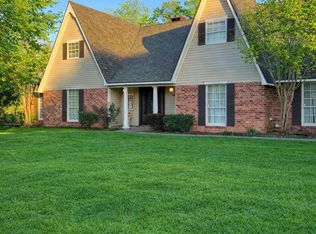 413 Leroy Dr, Ville Platte, LA 70586