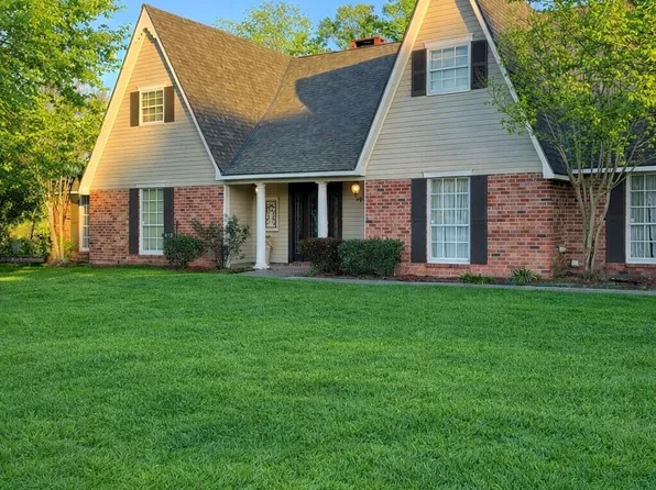 413 Leroy Dr, Ville Platte, LA 70586