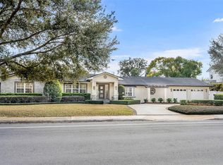 1680 Palmer Ave, Winter Park, FL 32789