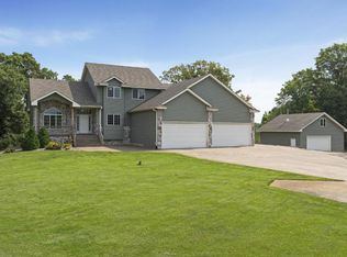 20169 Naples St NE, East Bethel, MN 55011