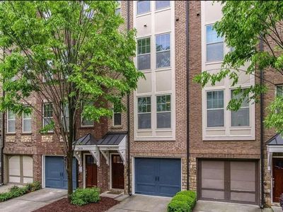 267 Goodson Way NW, Atlanta, GA, 30309