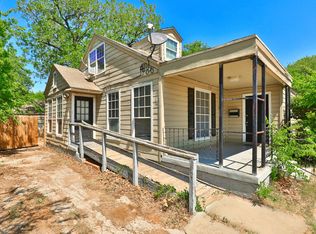 1910 Chestnut St, Abilene, TX 79602