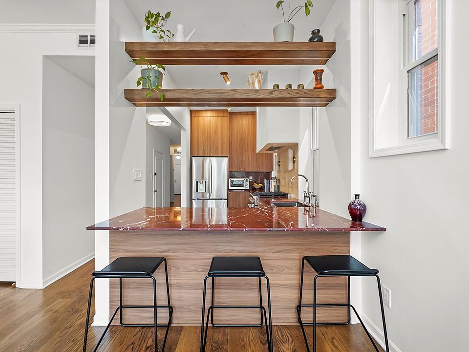 Kitchen North