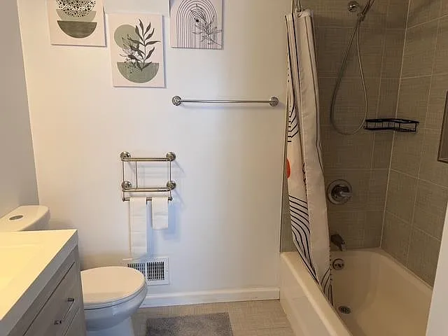 2 bed, 2.0 bath, $3,100 — Photo 4