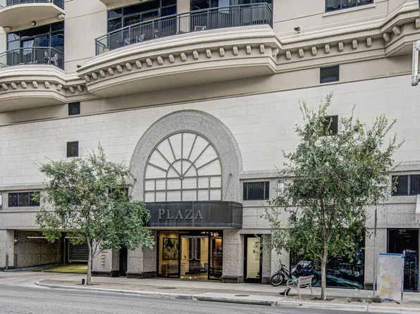 311 W 5th St, Austin, TX
