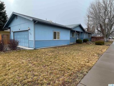370 N Mesa St, Susanville, CA, 96130