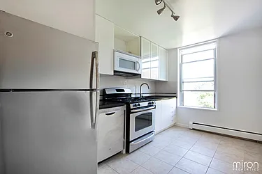 Rented by Miron Properties