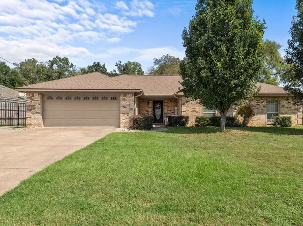 424 Chancellor Dr, Palestine, TX 75803