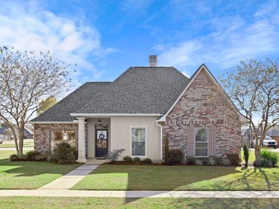12538 Deerfield Dr, Walker, LA, 70785