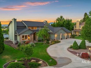 11058 W Edgehill Dr, Boise, ID 83709
