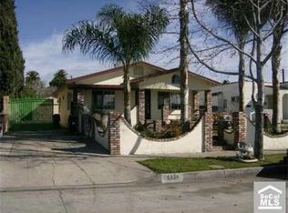 6234 El Rancho Dr, Whittier, CA 90601