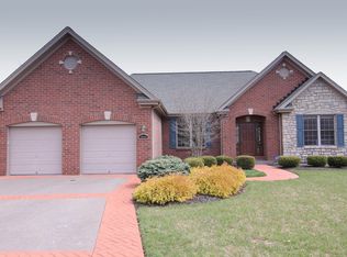 4044 Legendary Ridge Ln, Cleves, OH 45002