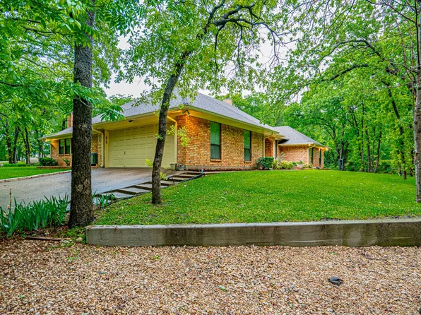 6520 Fall Creek Hwy, Granbury, TX 76049