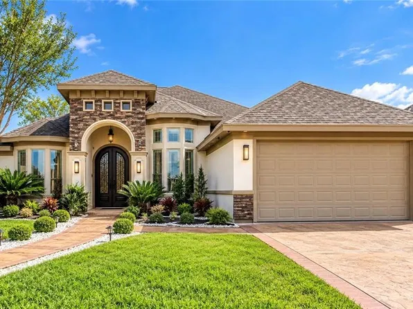 3210 Blue Stone St, Edinburg, TX 78542