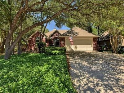 1255 Lacey Oak Loop, Round Rock, TX, 78681