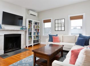 25 Albion Pl #2, Charlestown, MA 02129