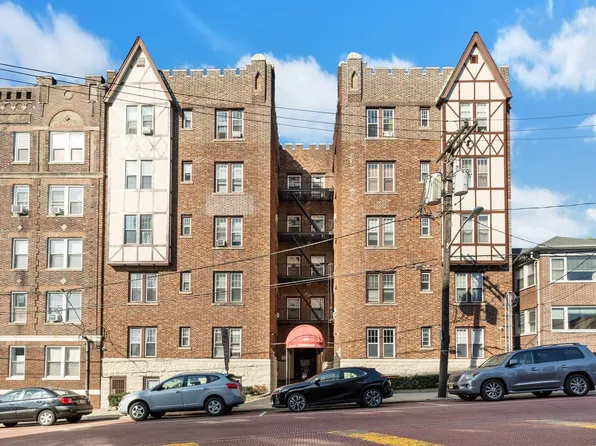 6015 Kennedy Blvd E APT A4, West New York, NJ 07093