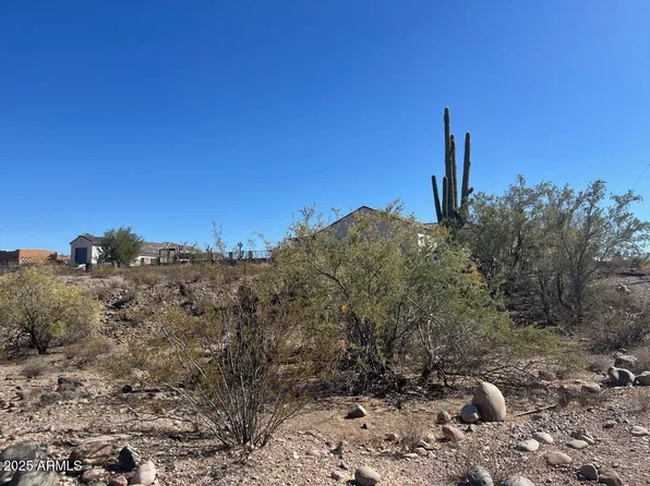 26113 N 113th Avenue #-, Peoria, AZ 85383