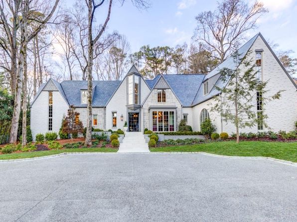 Atlanta GA Luxury Homes For Sale - 2534 Homes | Zillow