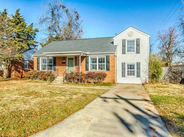 601 NW 51st St, Oklahoma City, OK 73118