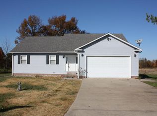 506 Bogie Dr, Herrin, IL 62948