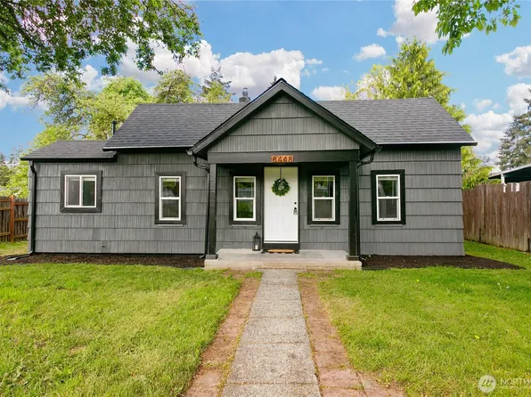 8448 Yakima Avenue, Tacoma, WA 98444